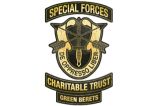 special forces charitable trust