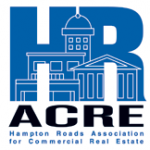 Hampton Roads Association for Commercial Real Estate logo
