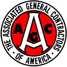Associated General Contractors of Virginia logo