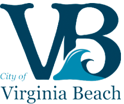 city of virginia beach logo