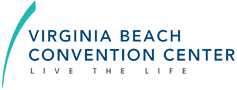 Virginia Beach Convention Center logo