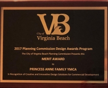 VB Merit Award_PA YMCA