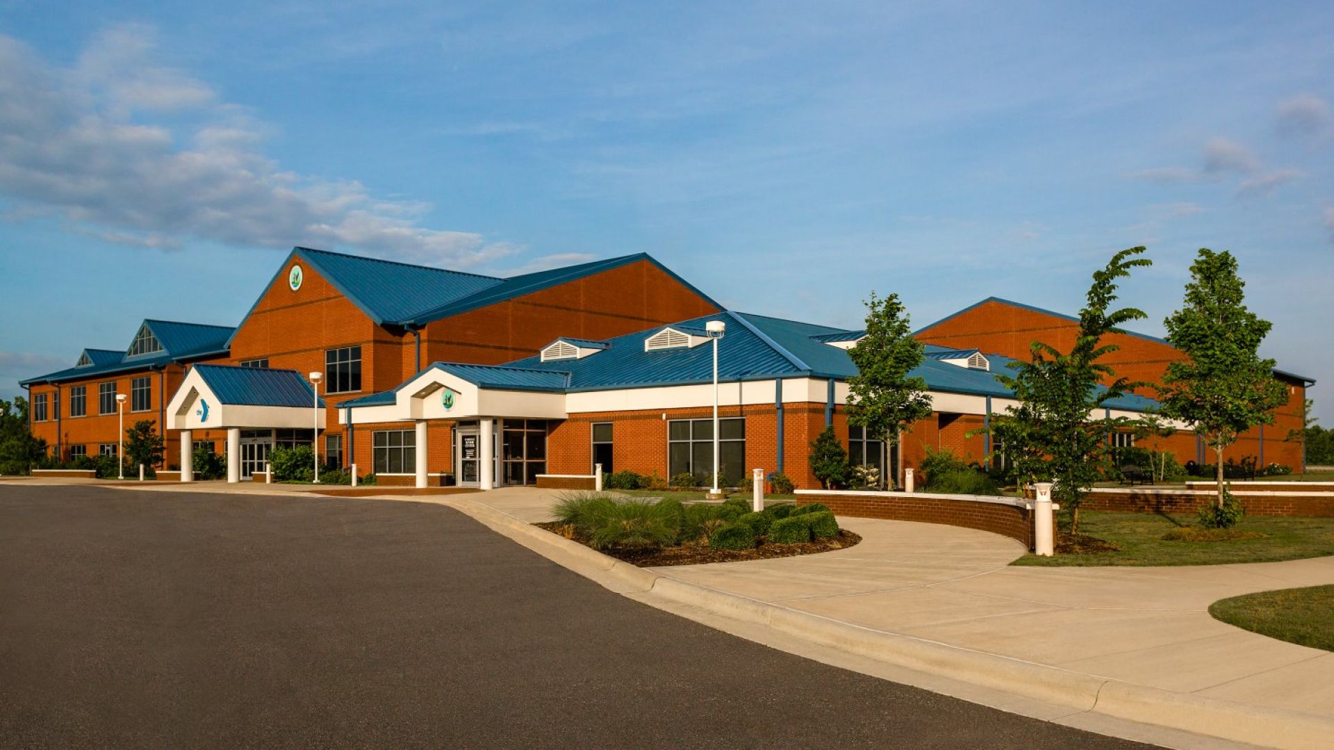 The Currituck Family YMCA