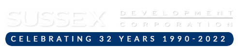 sussex development logo mobile