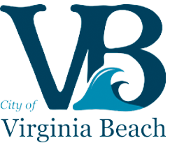 city of virginia beach logo