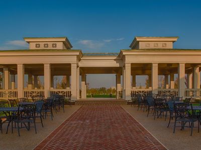 TowneBank Harbour View Pavilion 2