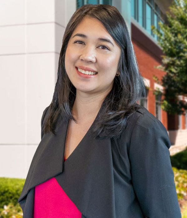 Leslie Calaunan
