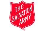 the salvation army logo