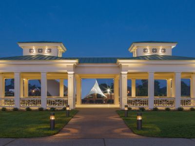 TowneBank Harbour View Pavilion