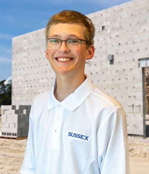 ""