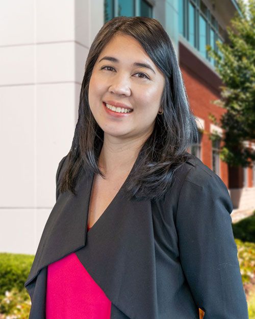 Leslie Calaunan